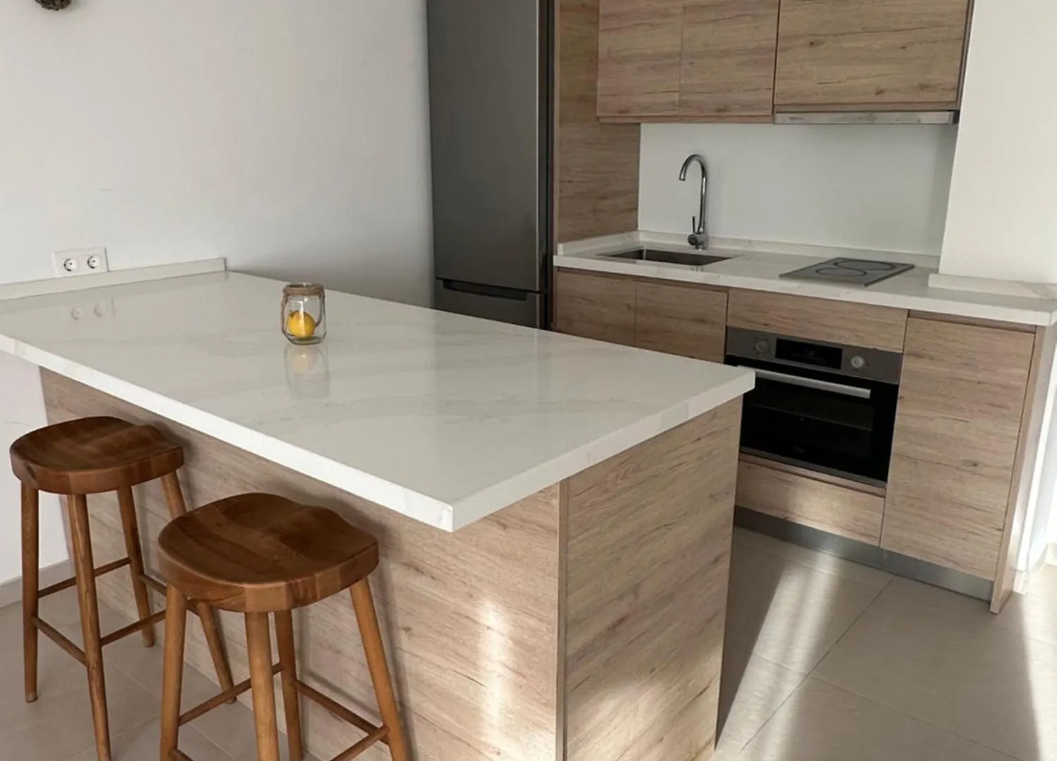 Apartamento Atalaya Эстепона