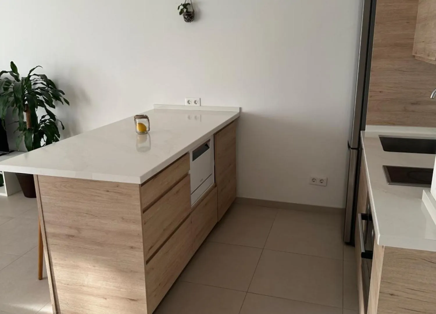 Апартаменты Apartamento Atalaya Эстепона