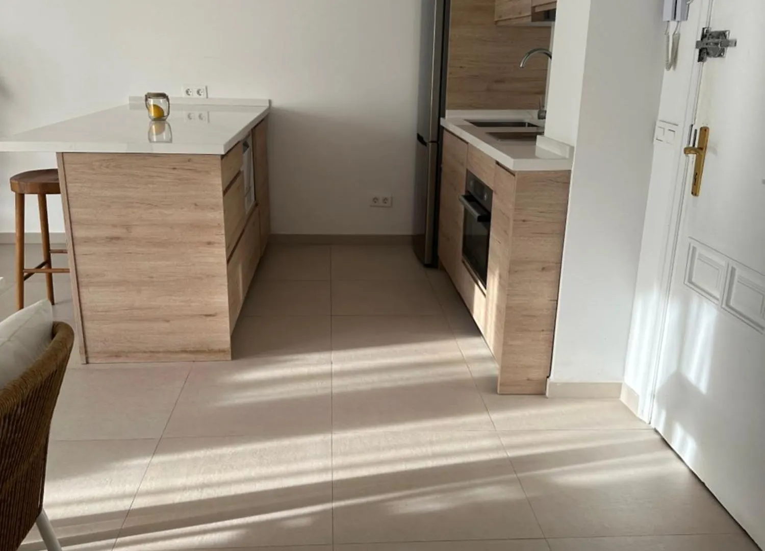 Apartamento Atalaya Эстепона Апартаменты