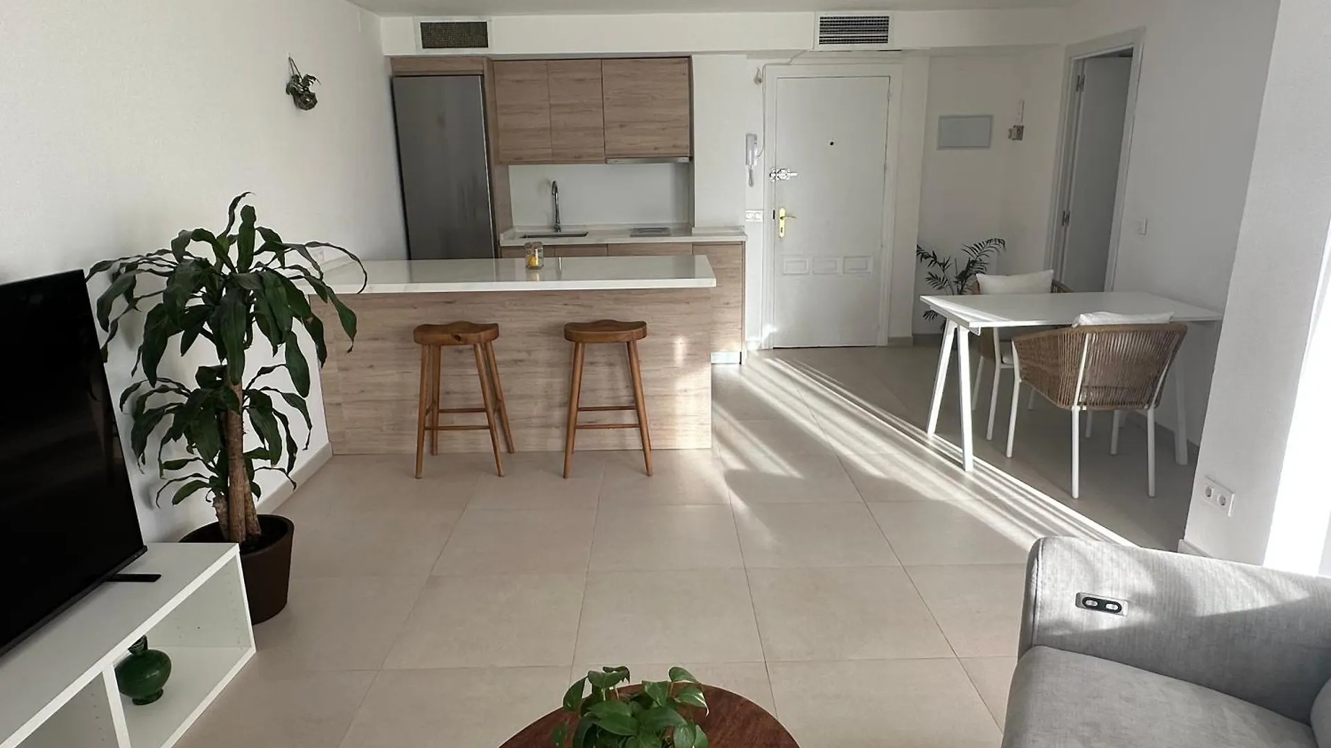 Apartamento Atalaya Эстепона 0*,  Испания
