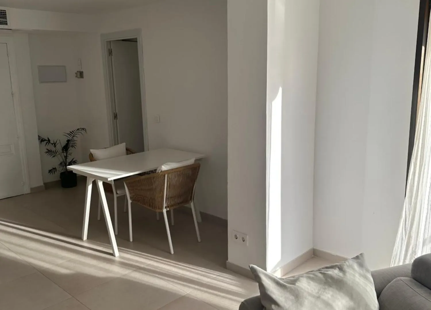 Apartamento Atalaya Эстепона Апартаменты
