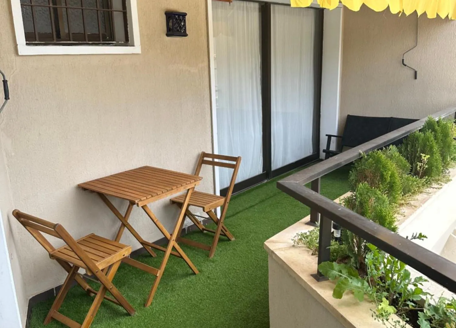 Apartamento Atalaya Эстепона