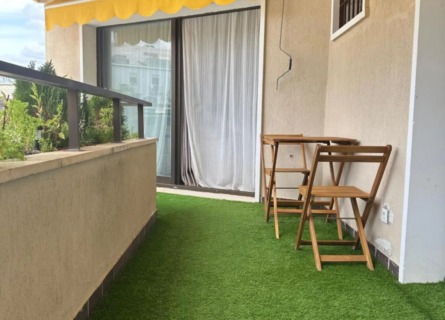 Apartamento Atalaya Эстепона 0*,