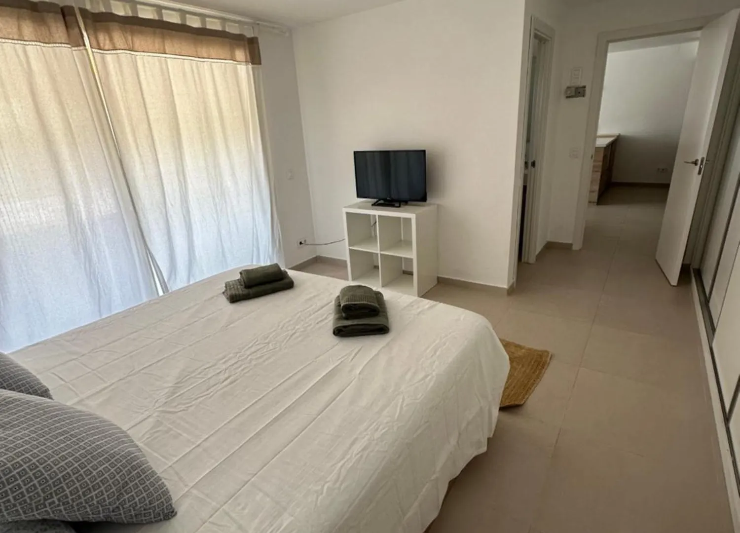 Apartamento Atalaya Эстепона 0*,  Испания