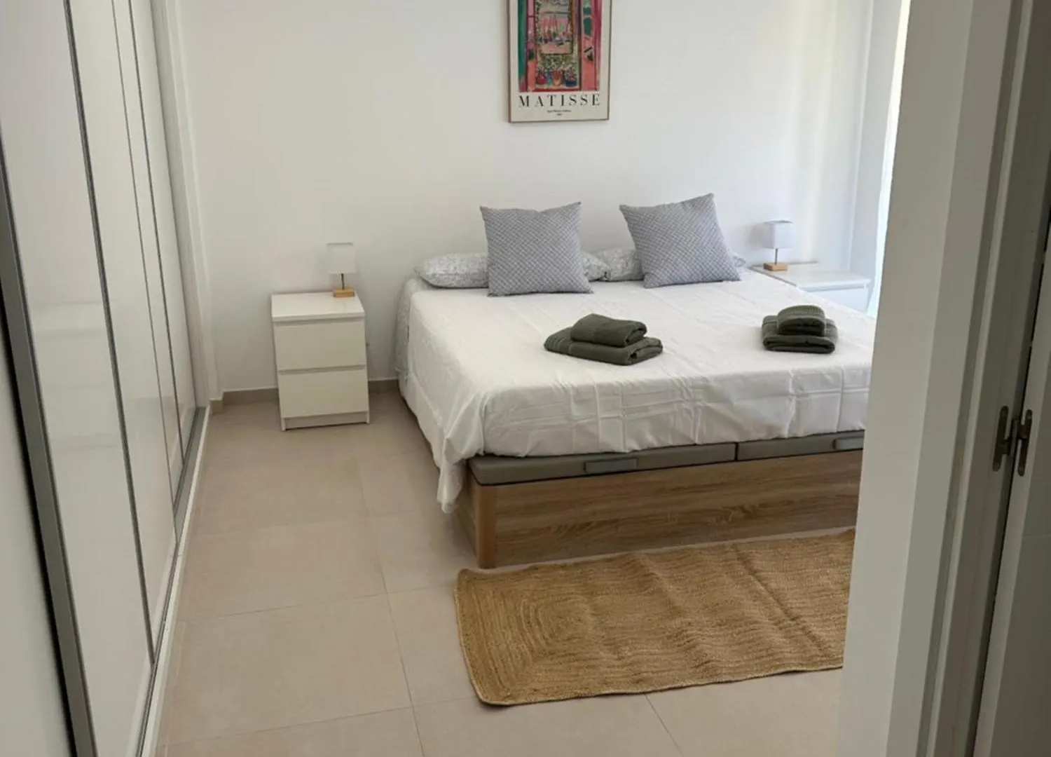 Apartamento Atalaya Эстепона 0*,